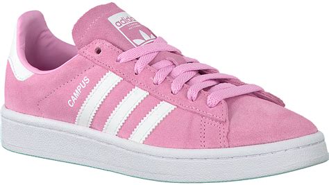 oud roze sneakers adidas zalando|Roze adidas Sneakers voor dames online .